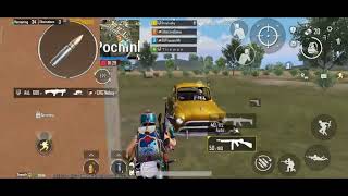 Playing With My Friends 🤣 Pt 3  PUBG Mobile Malaysia [upl. by Paget]