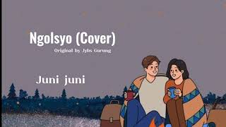 Ngolsyo Cover [upl. by Sonahpets]