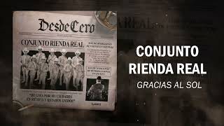 Conjunto Rienda Real  Gracias al Sol 2022 [upl. by Innob]