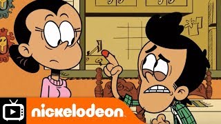 The Casagrandes  Vacation Daze  Nickelodeon UK [upl. by Edric]