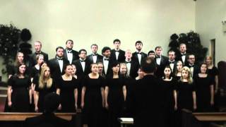 Childrens medleyFreed hardeman university Chorale [upl. by Stanfield]