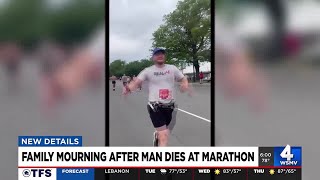 Family mourning after man dies at Marathon [upl. by Revlys]