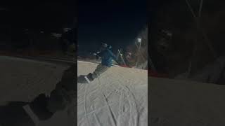 스노우보드 그라운드트릭 런트릭 프레스 snowboard [upl. by Lunetta729]