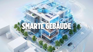 Gebäudeautomationssysteme BAS  InnoVision Tech auf Deutsch [upl. by Puff842]