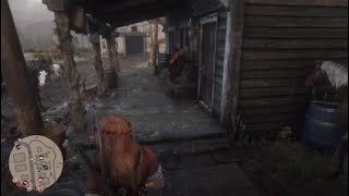 rdr2 clips [upl. by Krasnoff945]