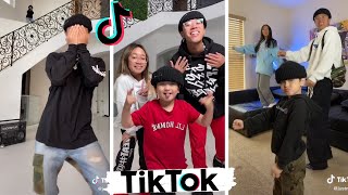 JustMaiko TikTok REWIND Best of 2020  Micheal Le [upl. by Sandie]