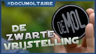 De geschiedenis van de Zwarte Vrijstelling DocuMOLtaire [upl. by Morten]