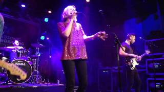 Dagny live  Eurosonic Groningen Holland 15012016 [upl. by Eltsyrk]