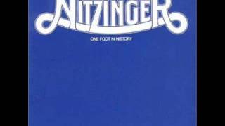 Nitzinger US Hard BluesSouthern 1973 Let The Living Grow [upl. by Gillie146]