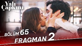 Yalı Çapkını 65 Bölüm 2 Fragman [upl. by Airrat]