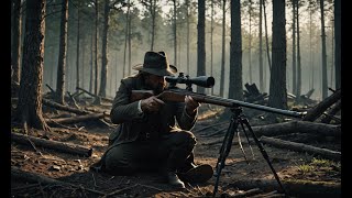 Just Some Sniper Shots For You  Hunt Showdown [upl. by Enymsaj]