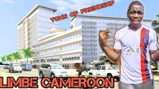 Limbe Cameroons High Class Neighborhood  Elomo Carol [upl. by Aenehs521]