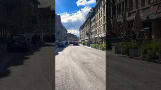 Walking around bern switzerland [upl. by Trotter]