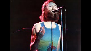 GENESIS  Squonk live in London 1976 [upl. by Sewell]