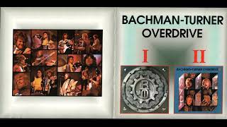 BachmanTurner Overdrive  Blown [upl. by Aicinet]