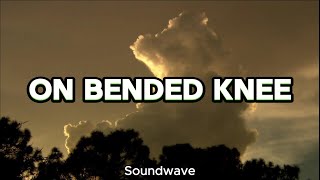 On Bended Knee  Boyz II Men LYRIC VIDEO [upl. by Salsbury792]