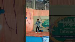 Bezubaan Kab se Dance performance Dharmesh Sir dharmesh dance abcd viralvideo [upl. by Ynnavoig557]