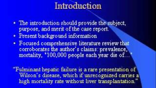 How to Write a Medical Abstract [upl. by Adiraf]