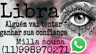 LIBRA 30082024  ALGUÉM VAI RECONHECER QUE ERROU COM VOCÊ [upl. by Cadel425]