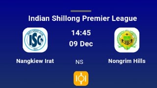 NANGKIEW NONGRIM HILLS INDIAN PRIMERA LEAGUE LIVE STREAMING FOOTBALL LIVE [upl. by Cesaria]