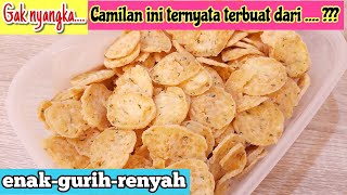 MEMBUAT BASRENG RENYAH ANTI RIBET [upl. by Aicilana]