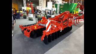 Fiera Agricola Cremona 2017 [upl. by Eineg]