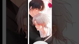 New BL‼️blmanwa manhwa short [upl. by Roch]