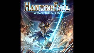 HammerFall  quotAvenge The Fallenquot  Full Album [upl. by Tecu]