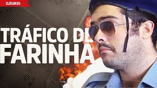 Tráfico de Farinha  Linhares e Sua Turma [upl. by Leksehc]