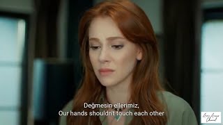 KA Song Değmesin ellerimiz Our hands shouldnt touch each other [upl. by Elakram55]