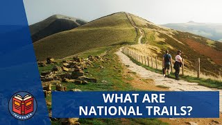 Exploring the UKs National Trails A Hikers Guide [upl. by Landes]