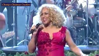 Darlene Love  Christmas Baby Please Come Home Late Show with David Letterman 18122014 New [upl. by Anitel]