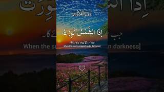 quran quranverseoftheday quranrecitation verseoftheday youtubeshorts love viral trending [upl. by Trstram493]