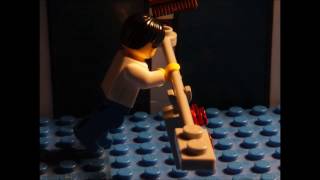 Lego Flood [upl. by Seed146]