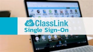 ClassLink LaunchPad for Higher Education [upl. by Gonnella]