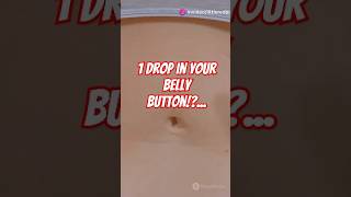 10 Reasons to Try the Caster Oil Belly Button Trick [upl. by Emie]