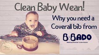 The BiBado Coverall Bib [upl. by Delilah]