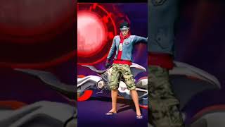 Jab me villain Banta Hu tb 😈  freefiremax freefireshorts ytshorts gaming FSKARANYT [upl. by Calley944]