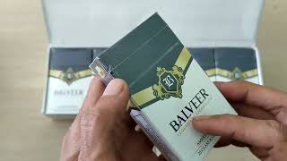 Balveer legendary cigarilos american blend [upl. by Vinnie798]