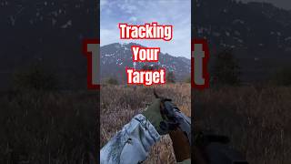 Tracking Your Target in DayZ gaming shorts dayz fps pvp [upl. by Nelo779]