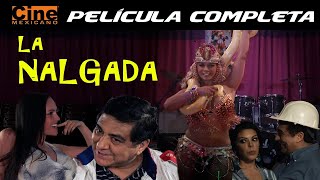 La Nlgada  Película Completa  Cine Mexicano [upl. by Ettari]