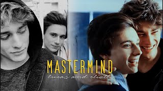 Mastermind  Lucas amp Eliott [upl. by Tnattirb]