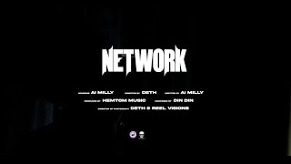 Ai Milly  Network Official Music Video [upl. by Ahsienak248]