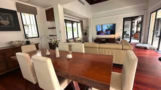 SaiTaan Villa in Phuket For Sale [upl. by Sampson536]