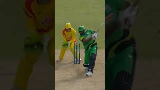 Rashid vs pollard 6 sixes 🥶foryou [upl. by Eisac]