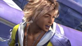 Why Was Final Fantasy X A BIG DEAL [upl. by Noir338]