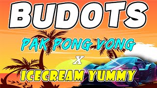 PAK PONG VONG vs ICECREAM YUMMY MASHUP 2024 2025 [upl. by Aron]