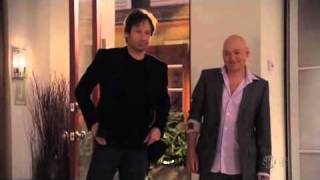 Californication season 4 episode 4 final scene [upl. by Okimuy]