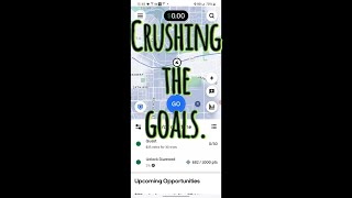 Uber Driver Chronicles Crushing the Goals [upl. by Annabella]