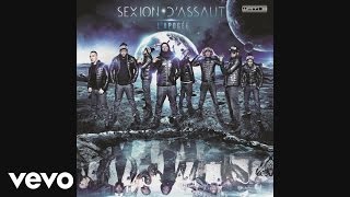 Sexion dAssaut  Assez Audio ft Dry [upl. by Ban]